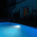 아파트 App Rebecca - Private Pool 브르토니글라