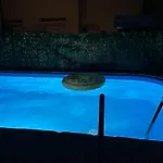 App Rebecca - Private Pool *