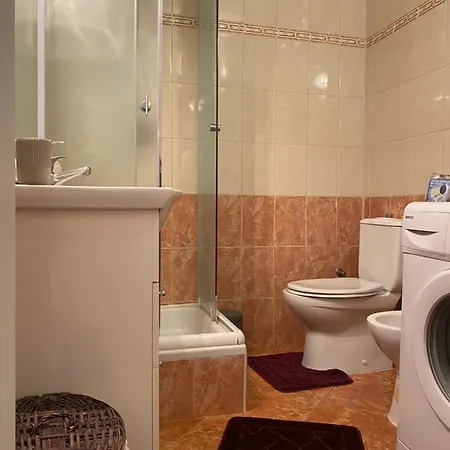 App Rebecca - Private Pool *