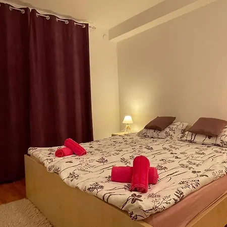 Apartment App Rebecca - Private Pool *