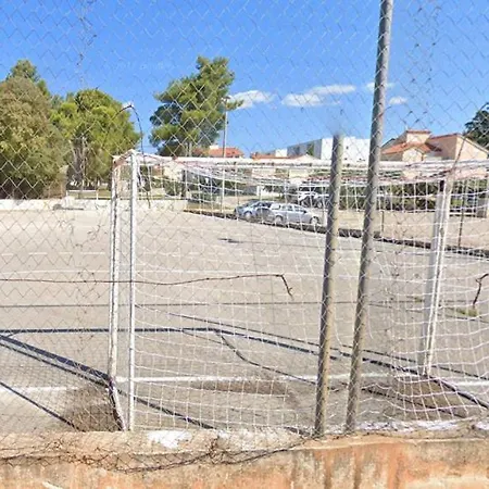 App Rebecca - Private Pool * بروتونيغلا