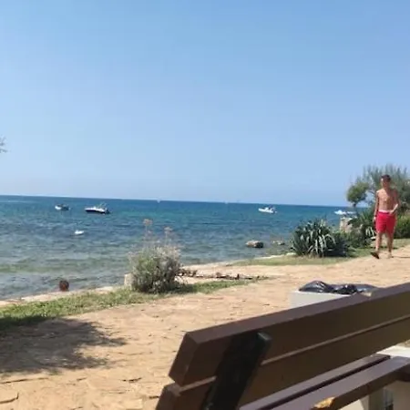 شقة App Rebecca - Private Pool