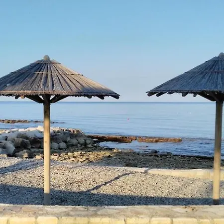 App Rebecca - Private Pool Appartement Brtonigla