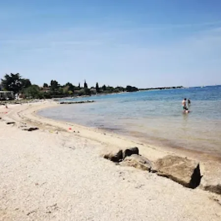 App Rebecca - Private Pool Brtonigla