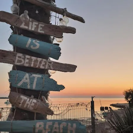 App Rebecca - Private Pool *