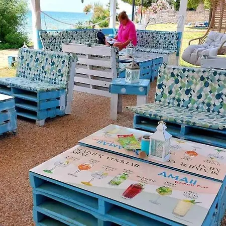 App Rebecca - Private Pool Brtonigla