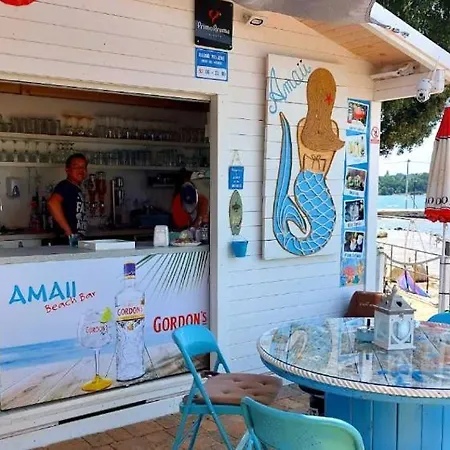 App Rebecca - Private Pool 布罗托尼贾