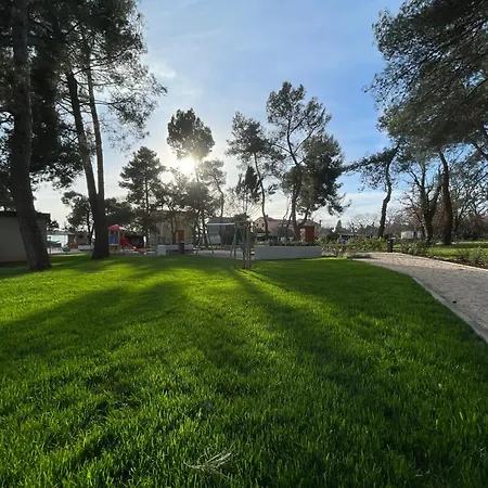 App Rebecca - Private Pool