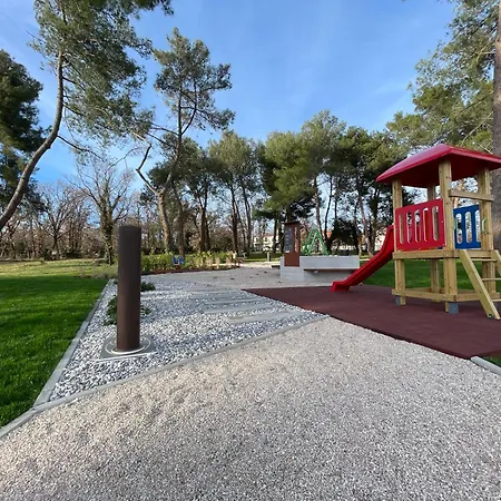 App Rebecca - Private Pool *