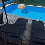 App Rebecca - Private Pool *
