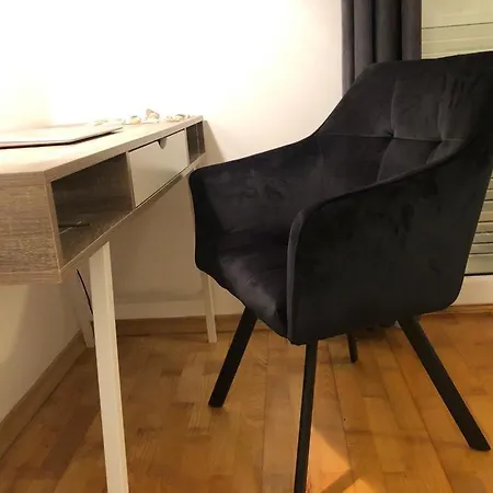 Apartament App Rebecca *