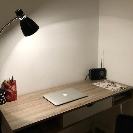 Apartament App Rebecca Brtonigla