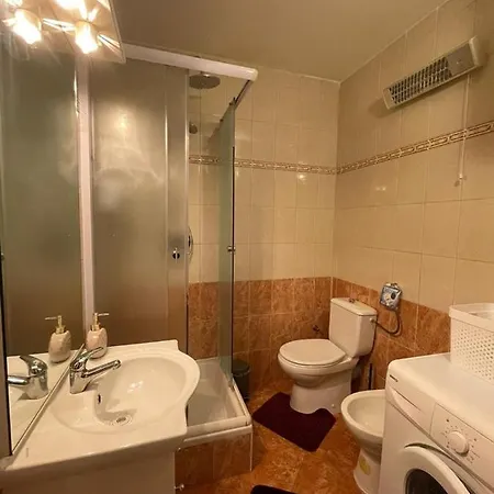 App Rebecca - Private Pool