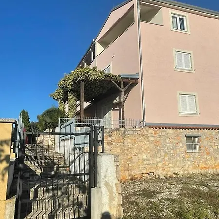 Apartament App Rebecca