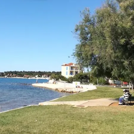 App Rebecca - Private Pool Brtonigla