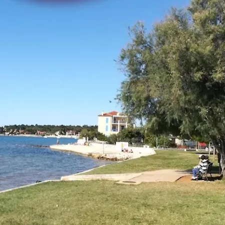 Apartament App Rebecca - Private Pool