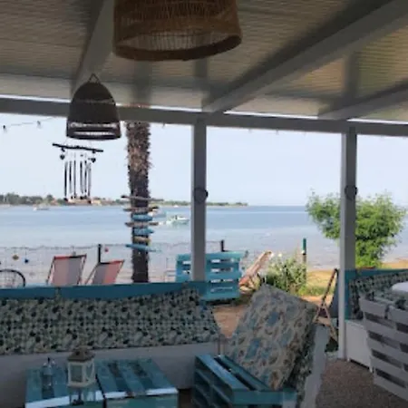 App Rebecca - Private Pool Brtonigla