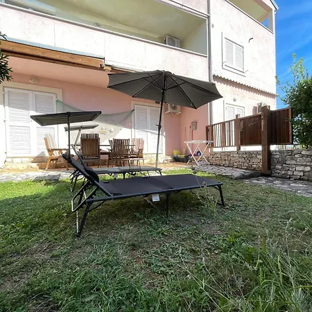 Apartament App Rebecca