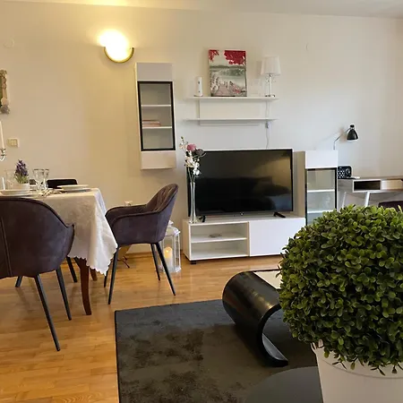 Apartament App Rebecca
