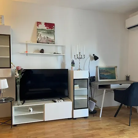 Appartement App Rebecca - Private Pool *