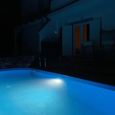 Apartament App Rebecca - Private Pool Brtonigla