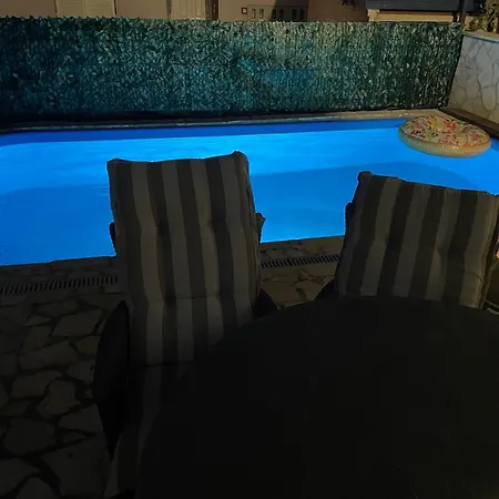 App Rebecca - Private Pool Apartament *