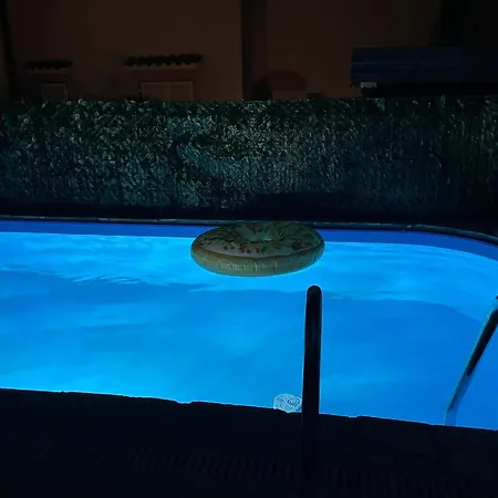 App Rebecca - Private Pool *