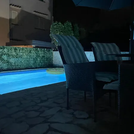 App Rebecca - Private Pool * 브르토니글라