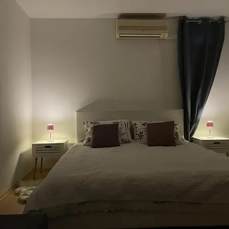 Apartamento App Rebecca - Private Pool Brtonigla