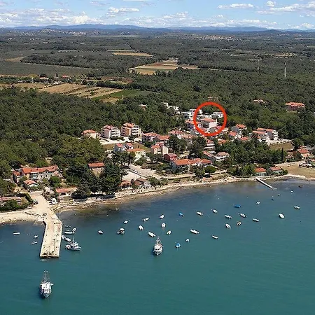 App Rebecca - Private Pool Brtonigla