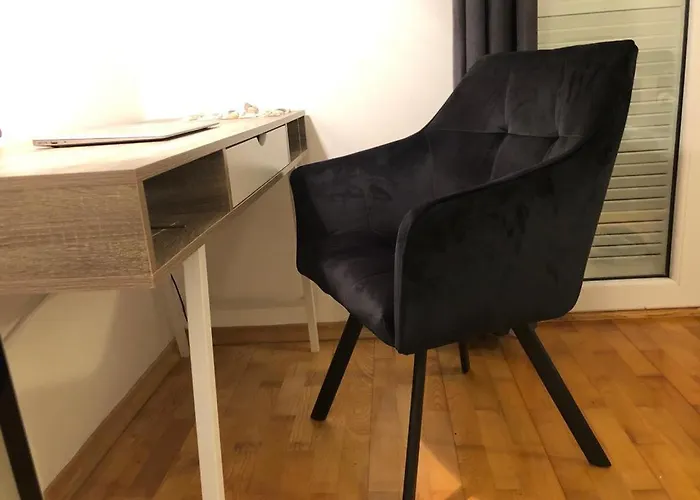 아파트 App Rebecca - Private Pool *