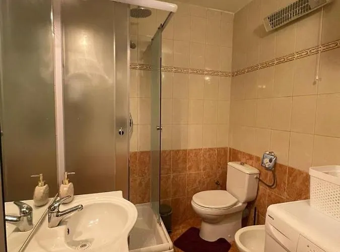 App Rebecca - Private Pool