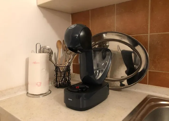 App Rebecca - Private Pool 아파트 브르토니글라