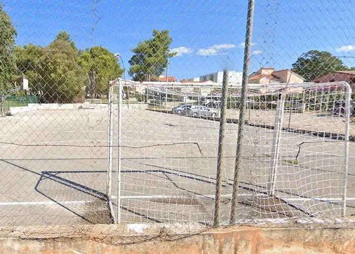 App Rebecca - Private Pool * 브르토니글라