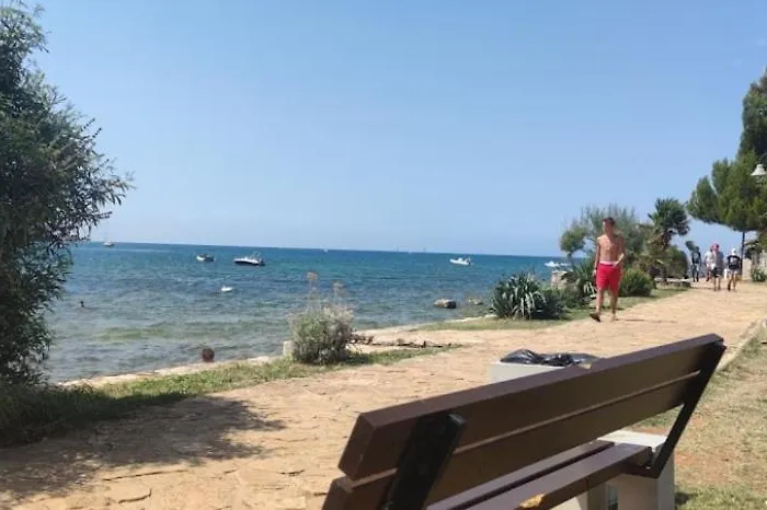 아파트 App Rebecca - Private Pool