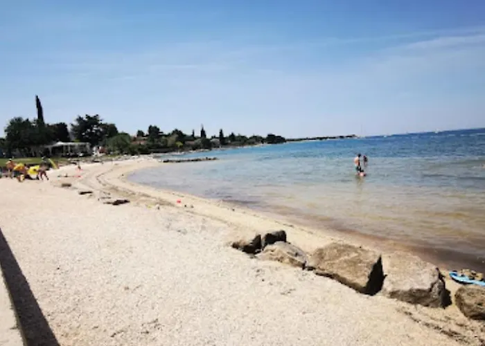 App Rebecca - Private Pool 브르토니글라