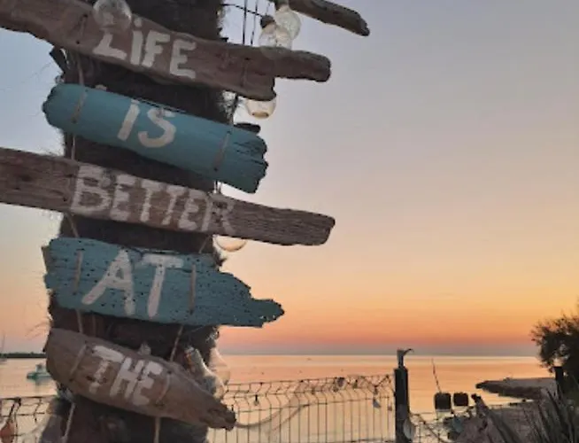 App Rebecca - Private Pool *