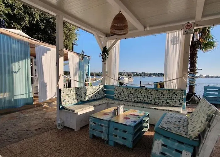 아파트 App Rebecca - Private Pool *