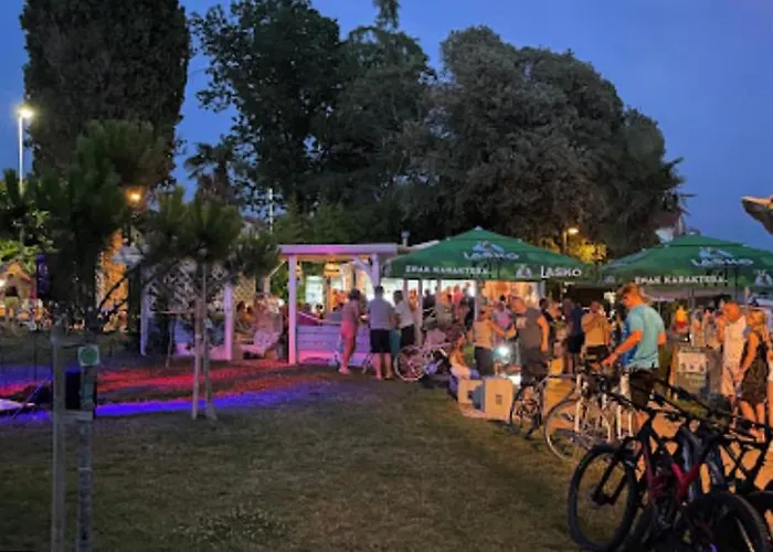 App Rebecca - Private Pool 아파트 *