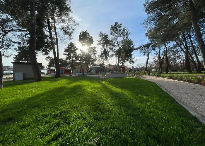 App Rebecca - Private Pool