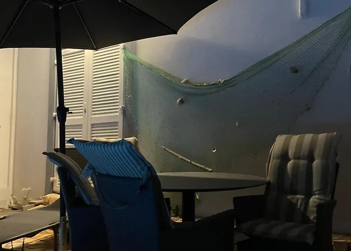 App Rebecca - Private Pool 아파트 브르토니글라