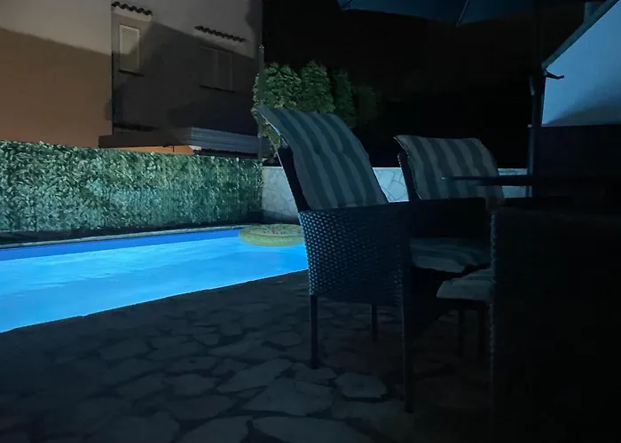 App Rebecca - Private Pool * 브르토니글라