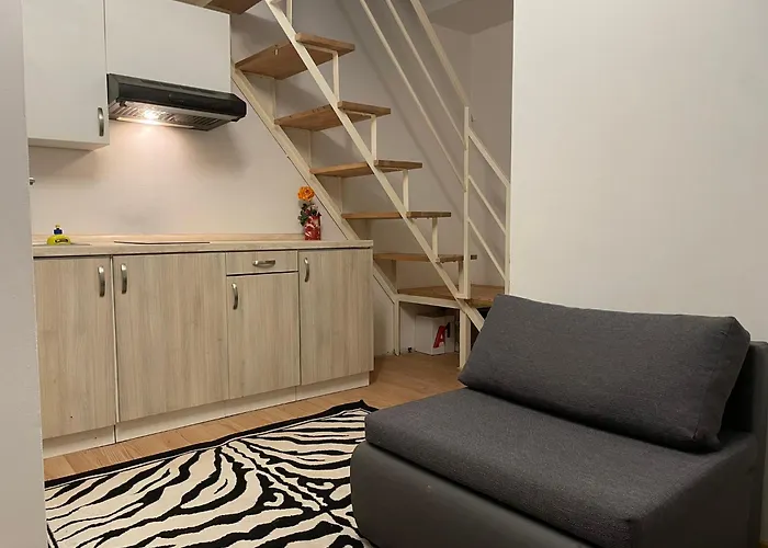 App Rebecca - Private Pool