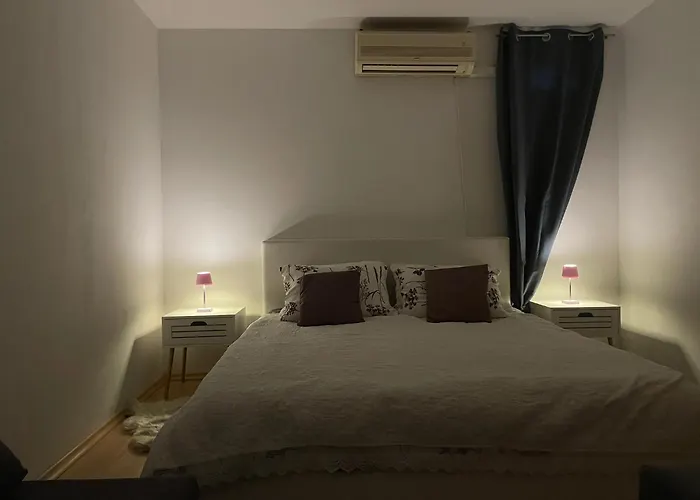 Apartamento App Rebecca - Private Pool Brtonigla